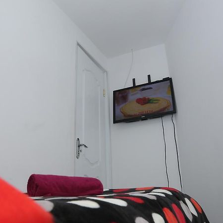 Hotel Elma Кутаїсі Екстер'єр фото
