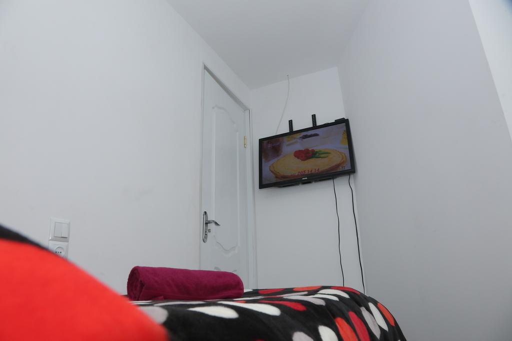 Hotel Elma Кутаїсі Екстер'єр фото