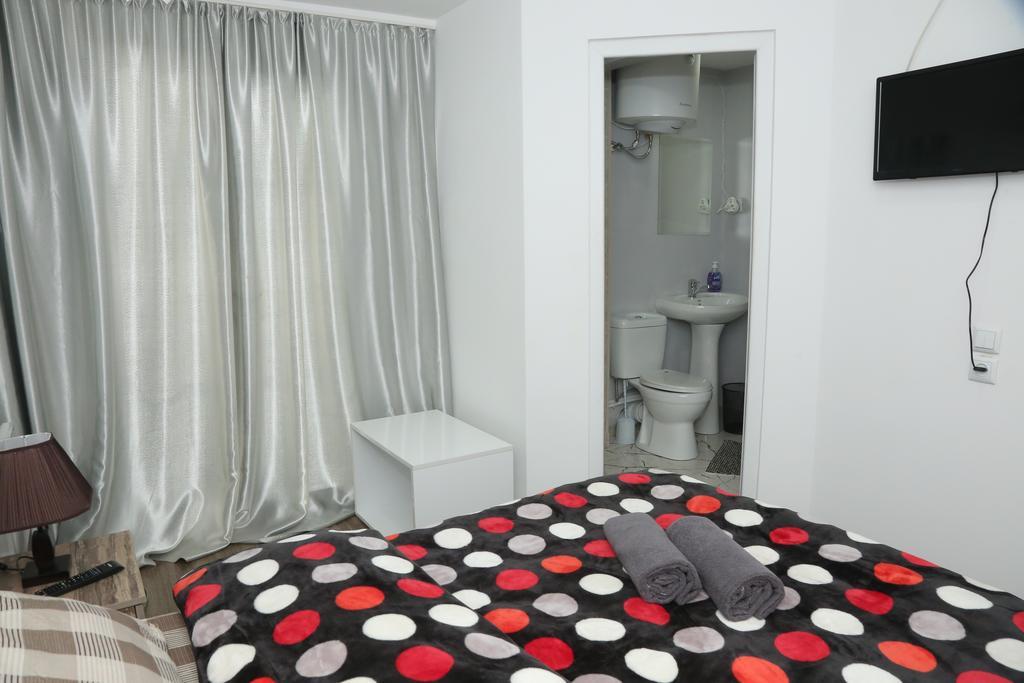 Hotel Elma Кутаїсі Екстер'єр фото
