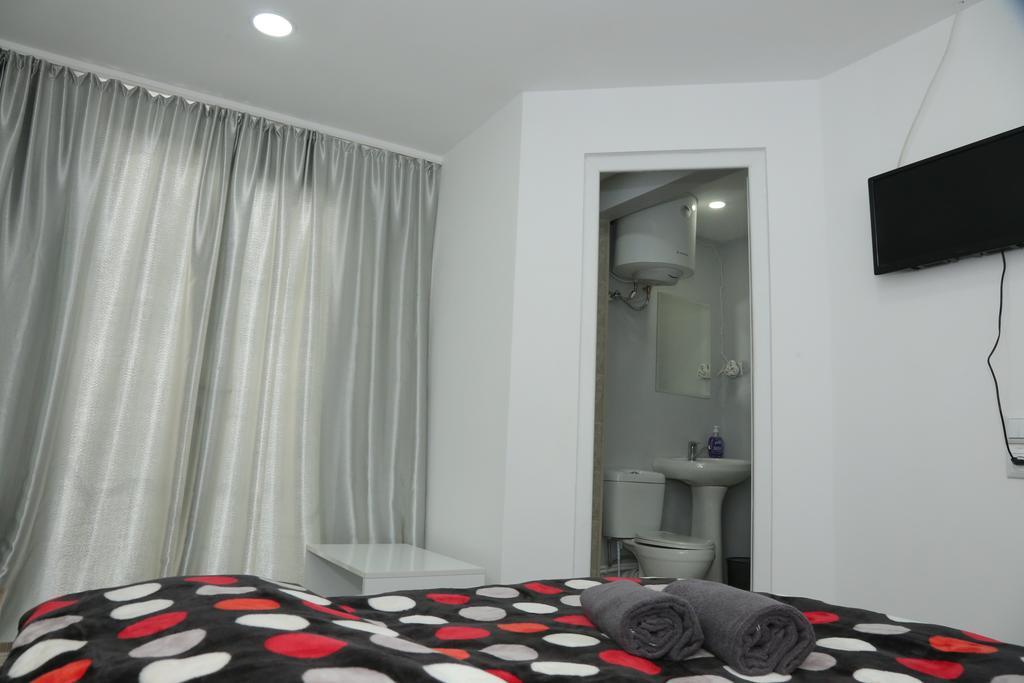 Hotel Elma Кутаїсі Екстер'єр фото
