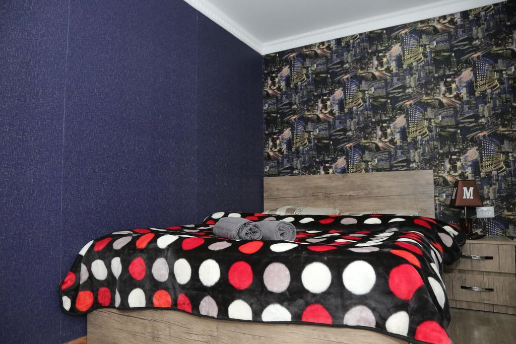 Hotel Elma Кутаїсі Екстер'єр фото