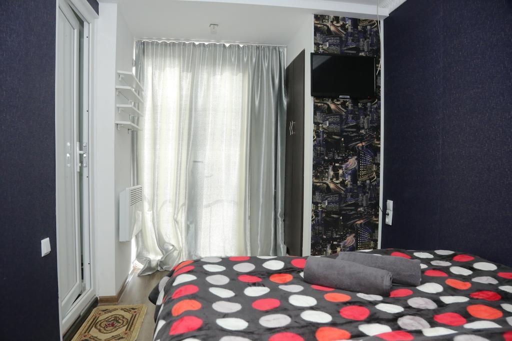 Hotel Elma Кутаїсі Екстер'єр фото