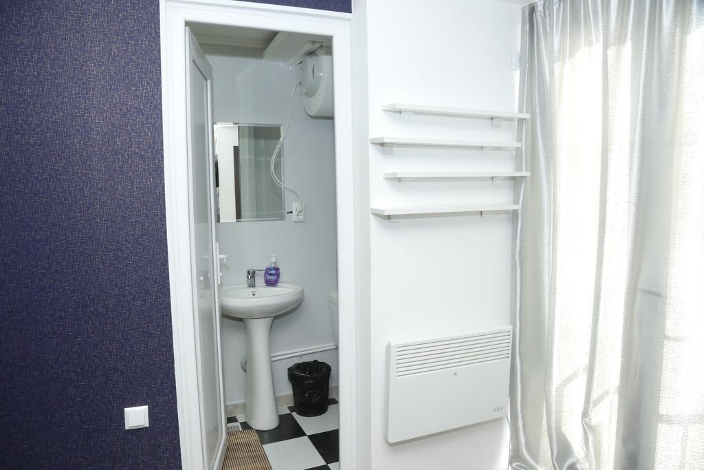 Hotel Elma Кутаїсі Екстер'єр фото