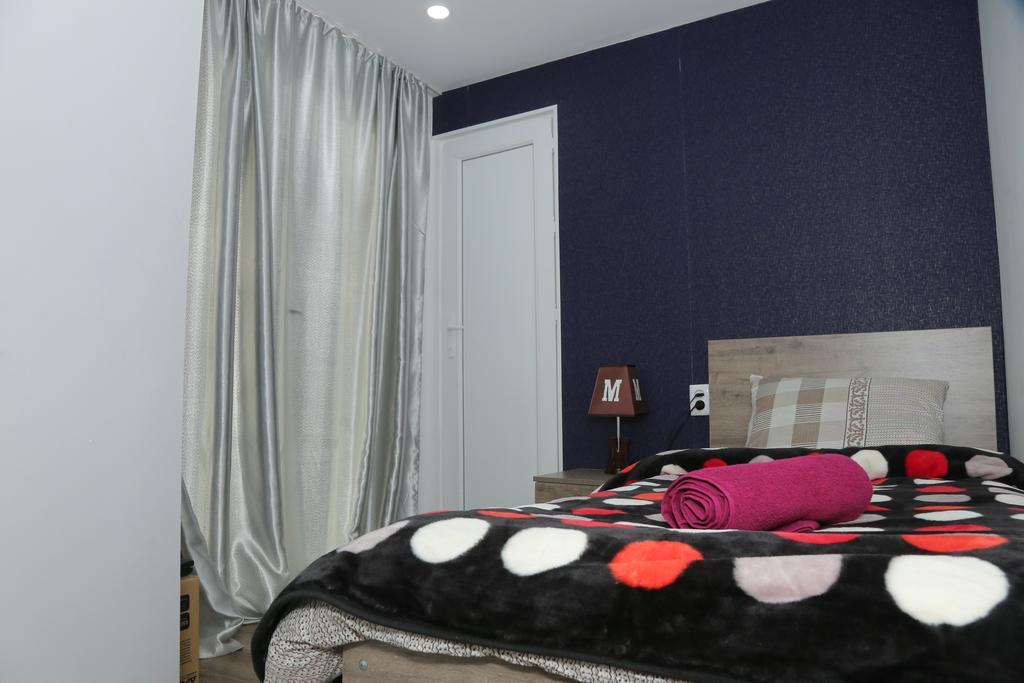 Hotel Elma Кутаїсі Екстер'єр фото