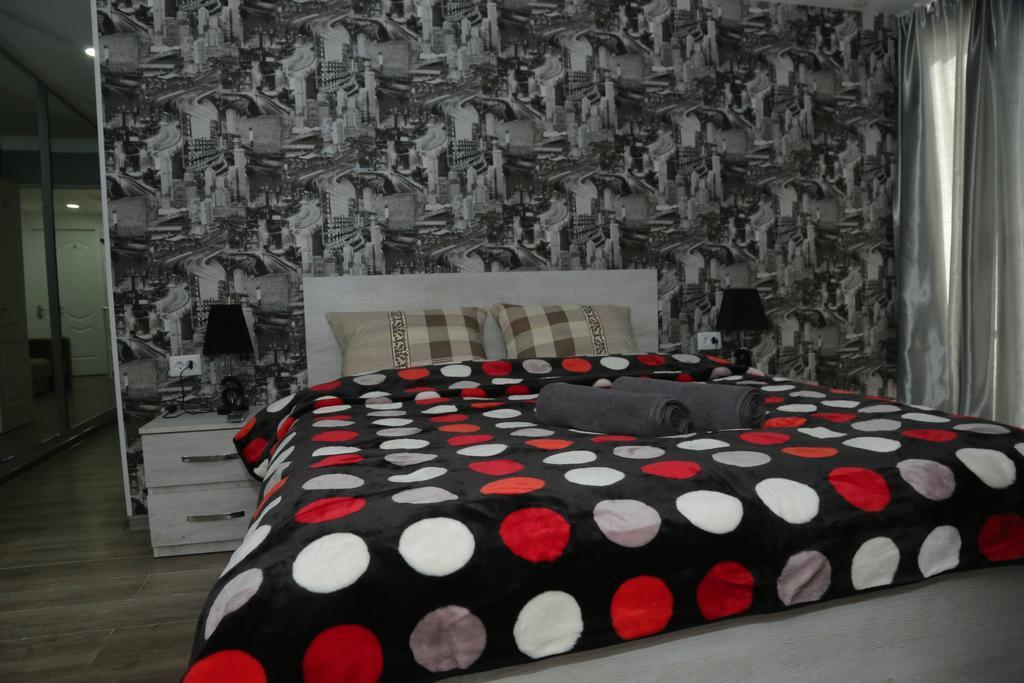 Hotel Elma Кутаїсі Екстер'єр фото