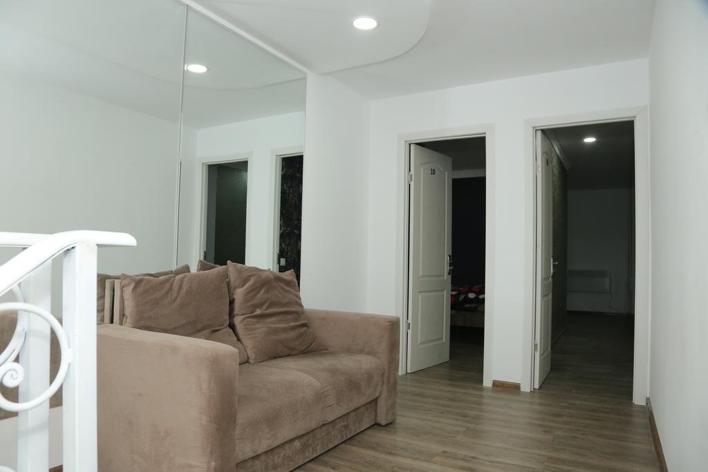 Hotel Elma Кутаїсі Екстер'єр фото