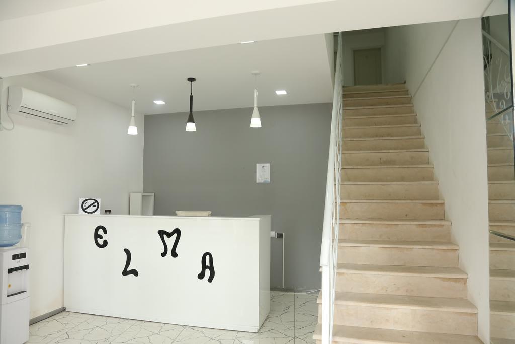 Hotel Elma Кутаїсі Екстер'єр фото