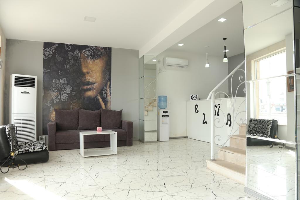 Hotel Elma Кутаїсі Екстер'єр фото
